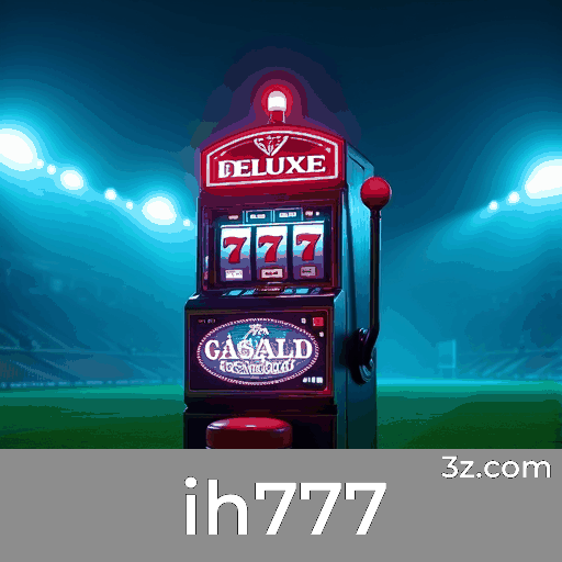 Maximize Sua Experiência de Jogo com Táticas Comprovadas no ih777