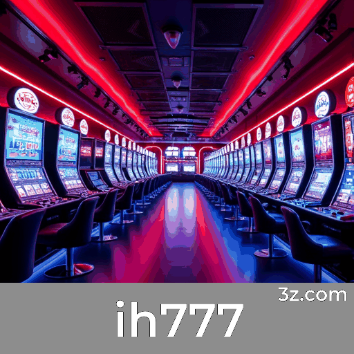 Inovação em Jogos: Valor e Tecnologia no ih777