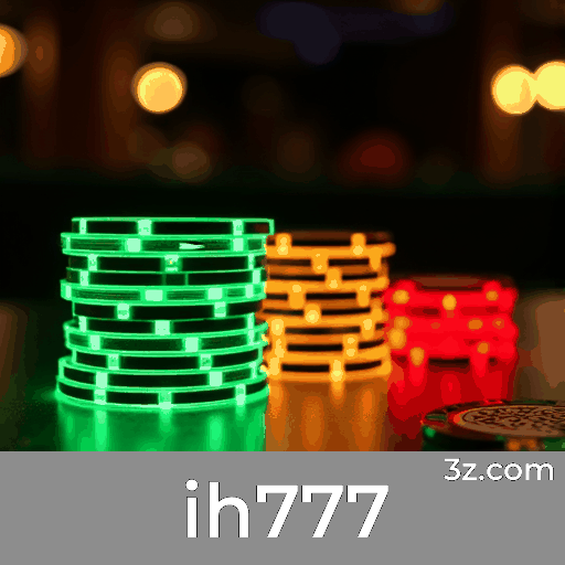 Inovação de Ponta na Plataforma ih777: Tecnologia e Entretenimento