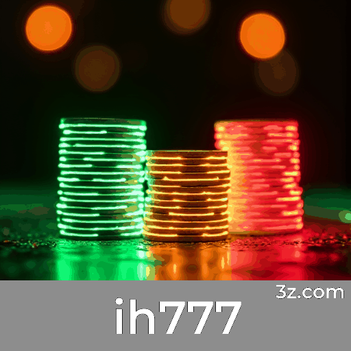 Inovação em Jogos: Valor e Tecnologia no ih777