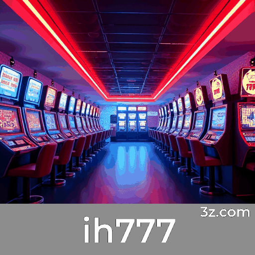 ih777: Realismo e Profissionalismo no Cassino Brasileiro